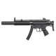 Classic Army MP5SD6 J-Stock, In airsoft, the mainstay (and industry favourite) is the humble AEG